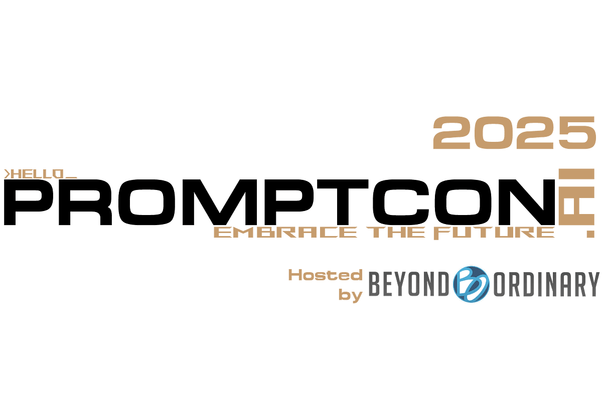PROMPTCON.AI 2026