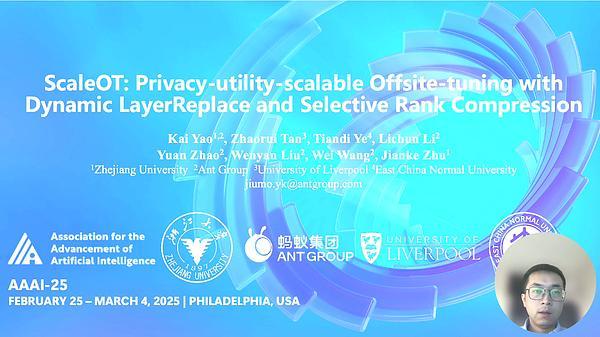 ScaleOT: Privacy-utility-scalable Offsite-tuning with Dynamic LayerReplace and Selective Rank Compression