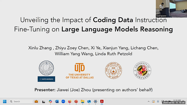 Unveiling the Impact of Coding Data Instruction Fine-Tuning on Large Language Models Reasoning