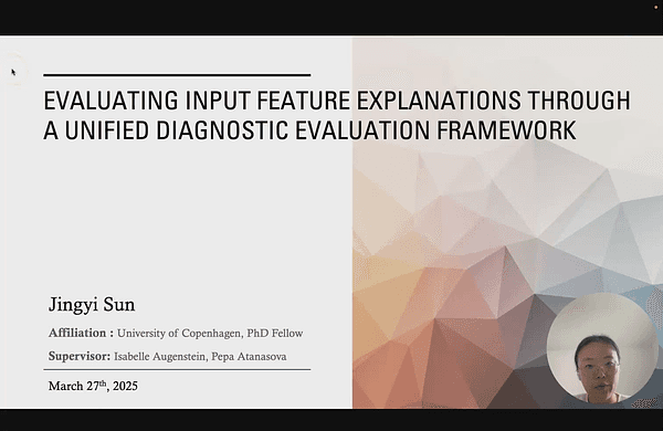 Evaluating Input Feature Explanations through a Unified Diagnostic Evaluation Framework