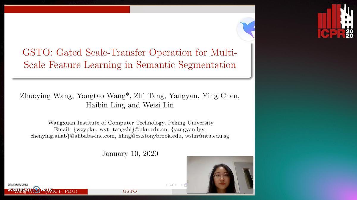 Lecture image placeholder