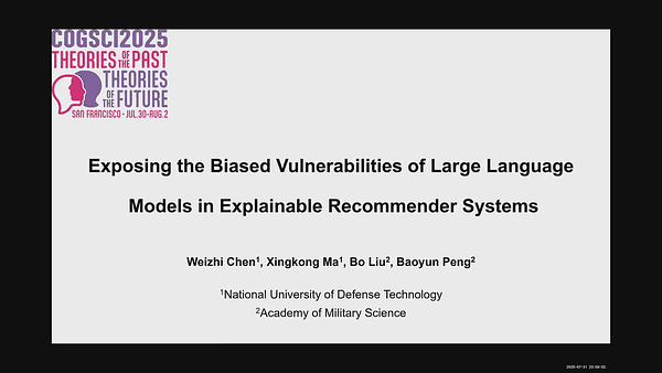 Exposing the Biased Vulnerabilities of Large Language Models in Explainable Recommender Systems