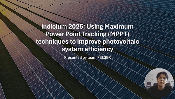 Improving Photovoltaic Systems for Renewable Energy Efficiency and Affordably Powering Aging Communities