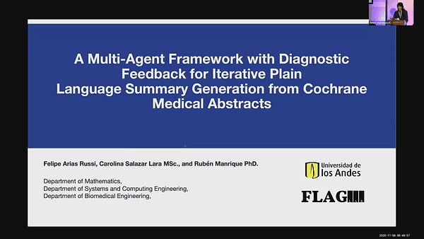 A Multi-Agent Framework with Diagnostic Feedback for Iterative Plain Language Summary Generation from Cochrane Medical Abstracts