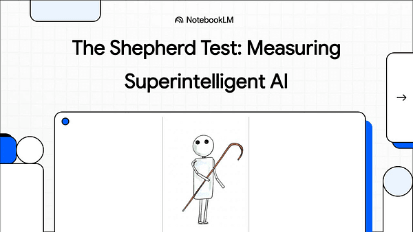 The Shepherd Test: How Will Super Intelligent Agents Balance Care and Control in Asymmetric Relationships?