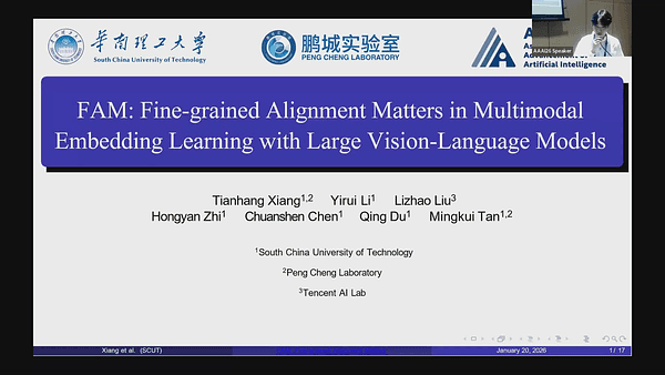FAM: Fine-Grained Alignment Matters in Multimodal Embedding Learning with Large Vision-Language Models