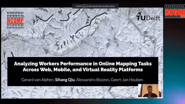 Methods and Platforms