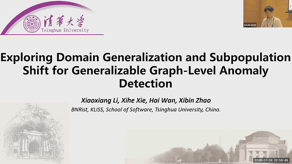 Exploring Domain Generalization and Subpopulation Shift for Generalizable Graph-Level Anomaly Detection