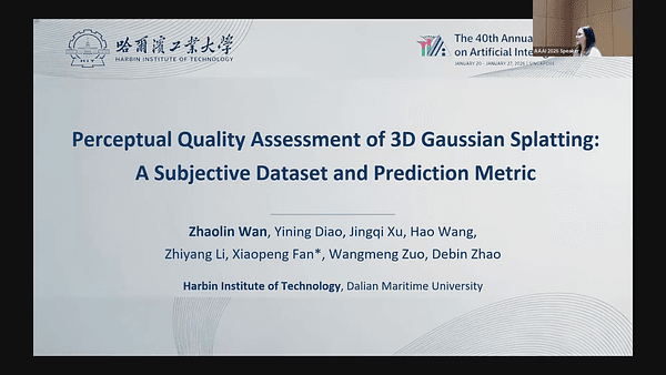 Perceptual Quality Assessment of 3D Gaussian Splatting: A Subjective Dataset and Prediction Metric