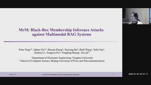 MrM: Black-Box Membership Inference Attacks Against Multimodal RAG Systems