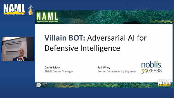 Villain BOT / Large Fraud Model