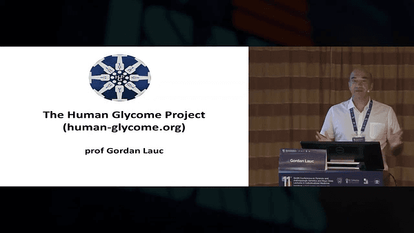 The Human Glycome Project