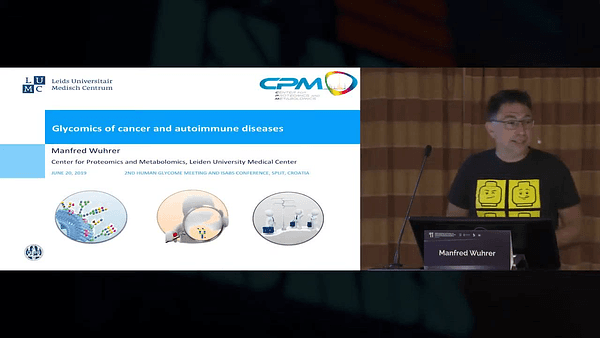 Glycomics of cancer and autoimmune diseases