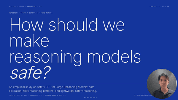 How Should We Enhance the Safety of Large Reasoning Models: An Empirical Study