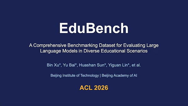 EduBench: A Comprehensive Benchmarking Dataset for Evaluating Large Language Models in Diverse Educational Scenarios