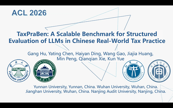 TaxPraBen: A Scalable Benchmark for Structured Evaluation of LLMs in Chinese Real-World Tax Practice