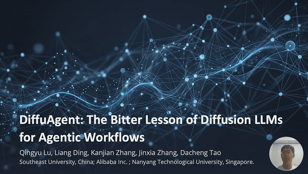The Bitter Lesson of Diffusion Language Models for Agentic Workflows: A Comprehensive Reality Check