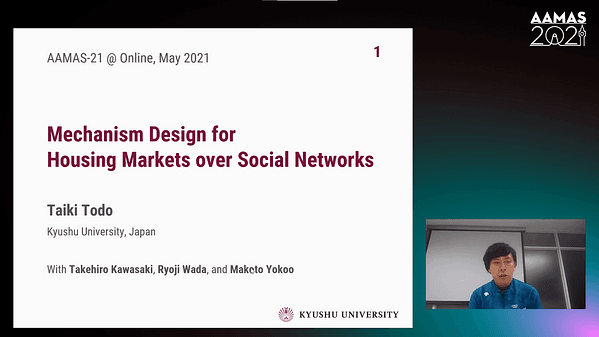 Mechanism Design for Housing Markets over Social Networks