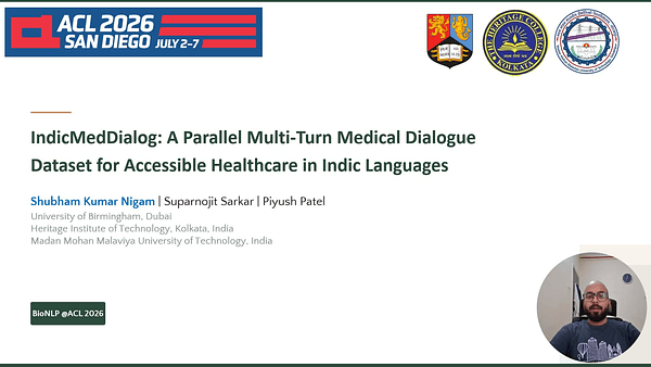 IndicMedDialog: A Parallel Multi-Turn Medical Dialogue Dataset for Accessible Healthcare in Indic Languages