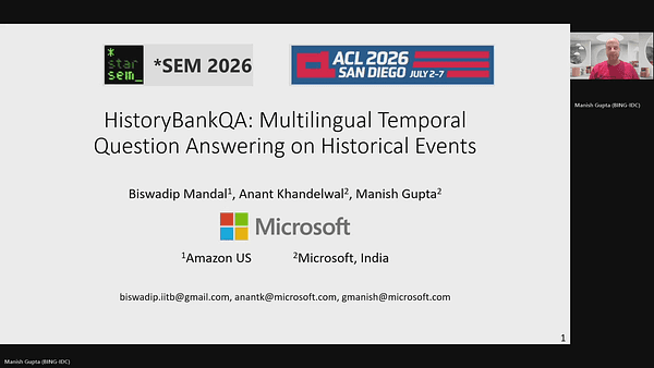 HistoryBankQA: Multilingual Temporal Question Answering on Historical Events