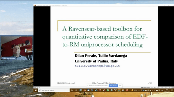 Removing bias from the judgment day: A Ravenscar-based toolbox for quantitative comparison of EDF-to-RM uniprocessor scheduling