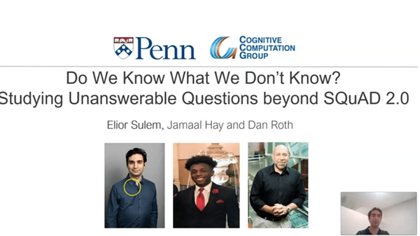 Do We Know What We Don’t Know? Studying Unanswerable Questions beyond SQuAD 2.0