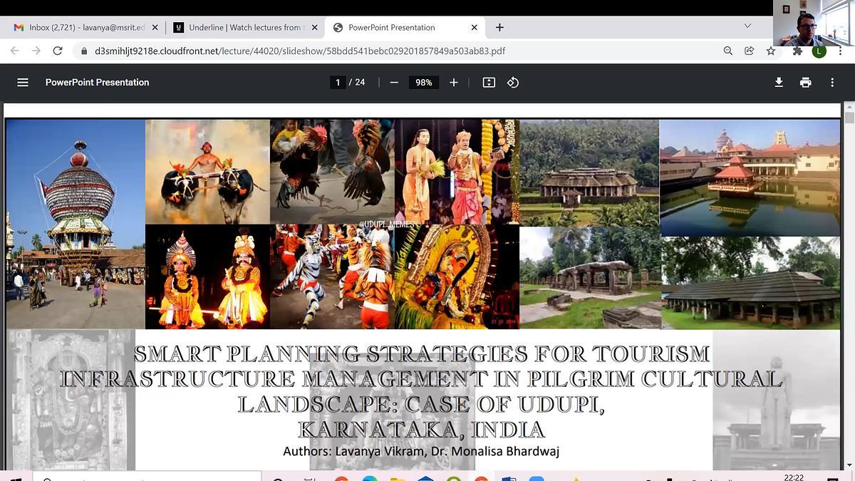 Lecture image placeholder