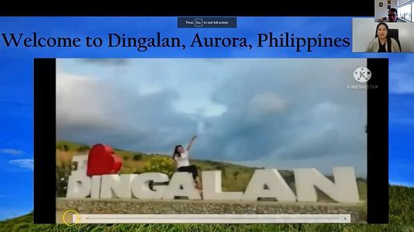 Tourism during pandemic: Constraints and intervention in economic enterprise of the tourism sector in Dingaan, Aurora, Philippines