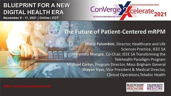 The Future of Patient-Centered mRPM