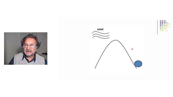 Newton's Laws Segment 1: Newton's First Law of Motion