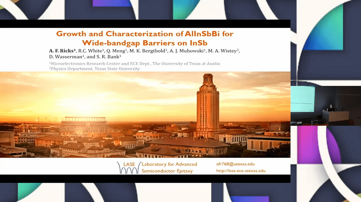 Lecture image placeholder