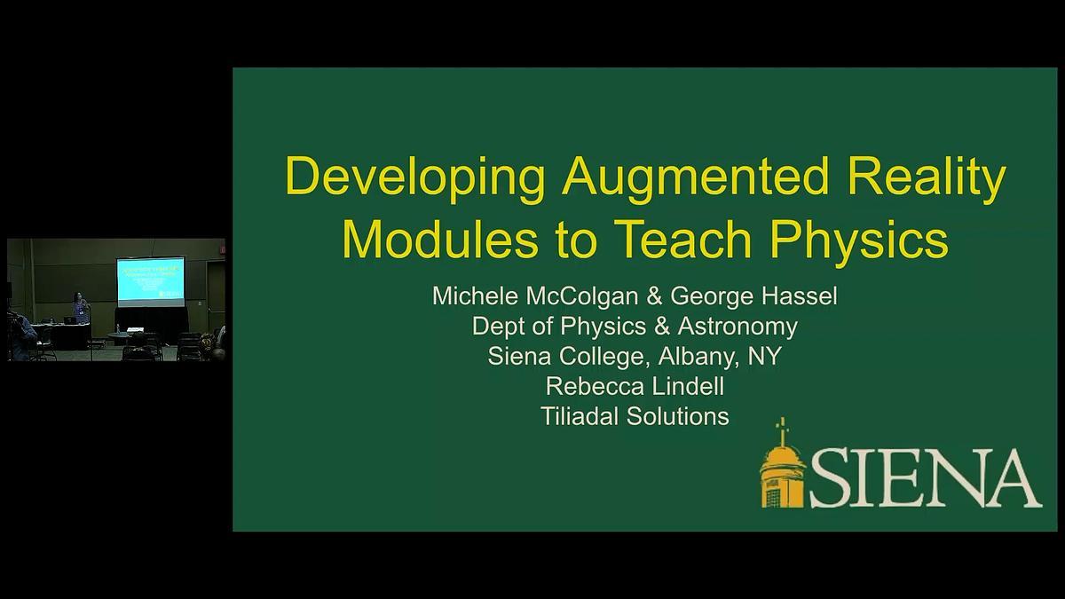 Lecture image placeholder