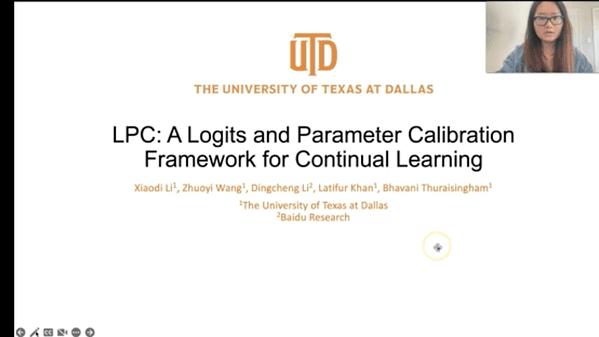 LPC: A Logits and Parameter Calibration Framework for Continual Learning