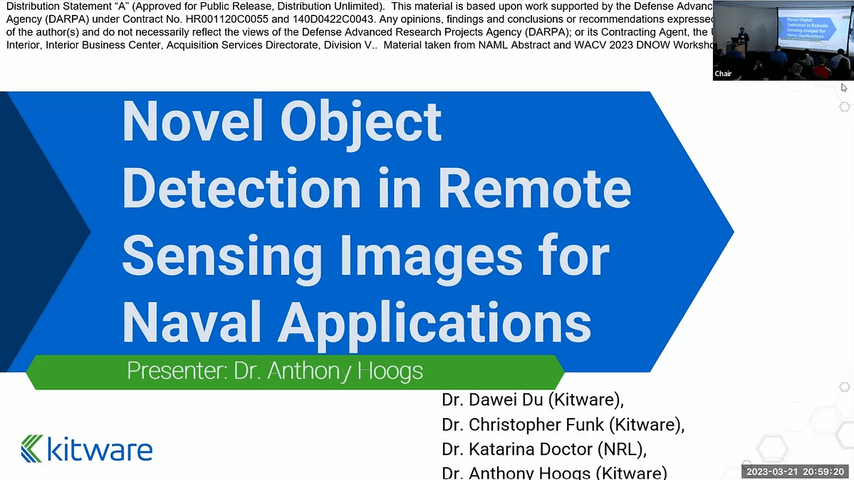 Lecture image placeholder