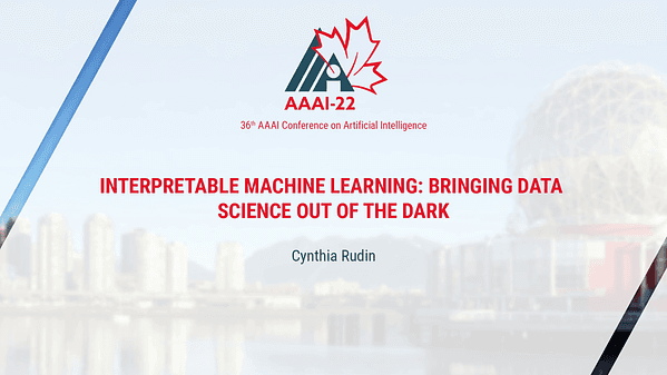 Interpretable Machine Learning: Bringing Data Science Out of the â€œDark Ageâ€