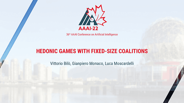 Hedonic Games with Fixed-Size Coalitions