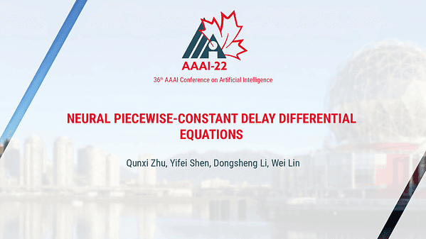 Neural Piecewise-Constant Delay Differential Equations