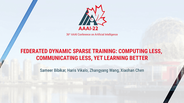 Federated Dynamic Sparse Training: Computing Less, Communicating Less, Yet Learning Better
