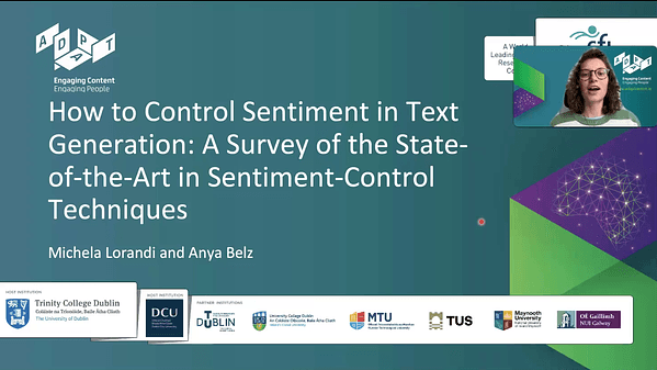 How to Control Sentiment in Text Generation: A Survey of the State-of-the-Art in Sentiment-Control Techniques