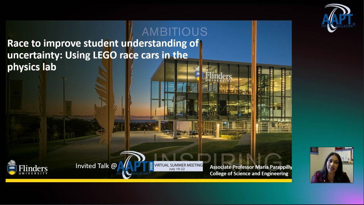 Lecture image placeholder