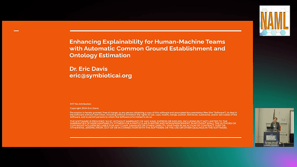 Enhancing Explainability for Human-Machine Teams with Automatic Common Ground Establishment and Ontology Estimation