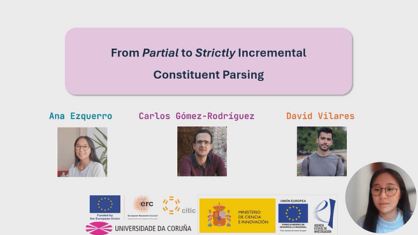 From Partial to Strictly Incremental Constituent Parsing