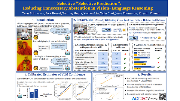 Selective "Selective Prediction": Reducing Unnecessary Abstention in Vision-Language Reasoning