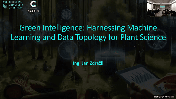 The Digital Greenhouse: Harnessing AI for Advanced Plant Growth Monitoring and Prediction