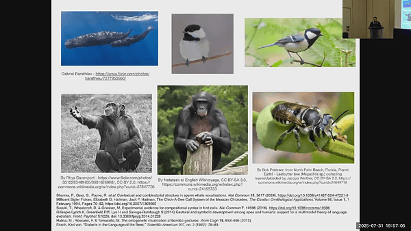 Visual Theory of Mind Enables the Invention of Proto-Writing