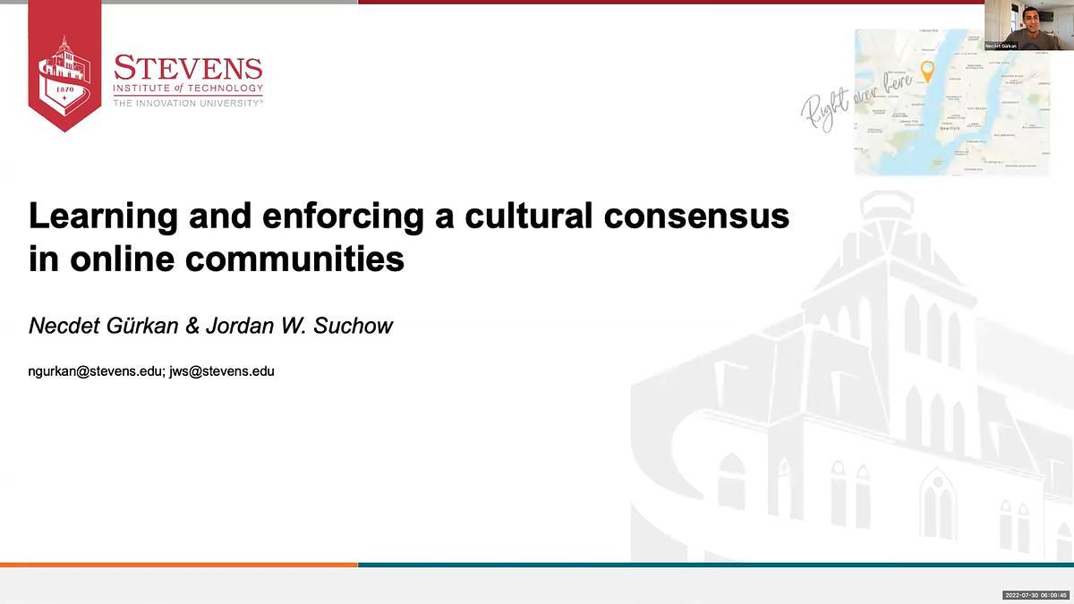 Lecture image placeholder